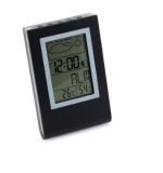 ESTACIÓN METEOROLÓGICA ETNA