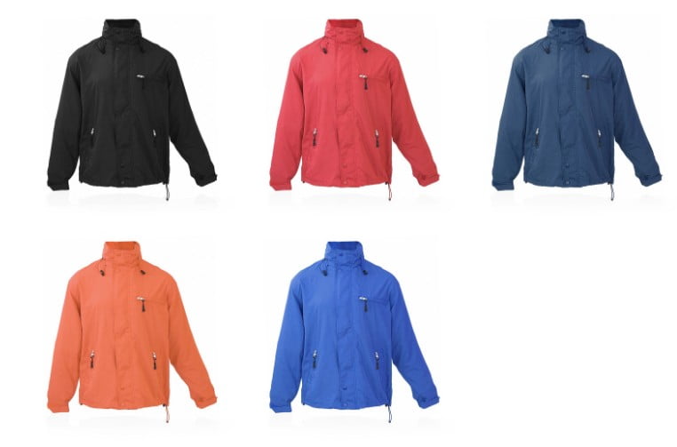 10106.jpg PARKA CANADÁ - Imagen 1