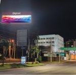 Calle 50 Frente a Global Bank