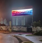 Torre De Las Americas Frente a Multiplaza