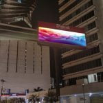 calle 50 Frente A Soho Mall