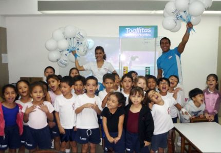 Campañas y activaciones btl en Panamà