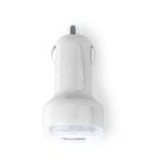 Cargador coche usb denom