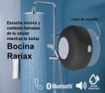 Altavoz rariax - Imagen 7