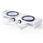 Gafas realidad virtual morgan