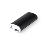 Power bank cufton