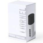 Altavoz power bank llonerl - Imagen 2