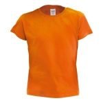 Camiseta niño color hecom - Imagen 4