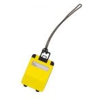 Identificador maletas cloris - Imagen 5