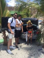 Degustadores móviles, mochilas o backpag para degustación, bolsos dispensadores de liquidos - Imagen 5