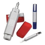 Set de destornillador modelo pluma