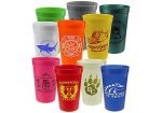 Vaso plastico stadium cup, de 16 oz - Imagen 2