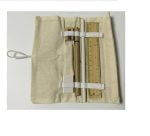 Cartuchera enrollable