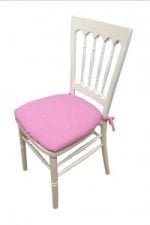 Napoleón VIP blanco