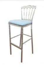 Coctelera acrilica cojín blanco - Imagen 6