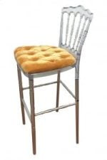 Coctelera acrilica cojín blanco - Imagen 8