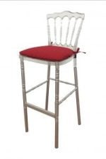 Coctelera acrilica cojín blanco - Imagen 9