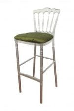 Coctelera acrilica cojín blanco - Imagen 10