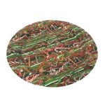 Bandeja Redonda de Candy grande y mediana