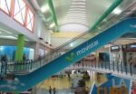 Publicidad en escalera eléctrica en albrook  ( arriba de cinnabon's  ) - Imagen 2
