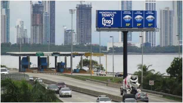 Paquete digital P3 - 2 (tumba muerto, via españa, corredor sur)