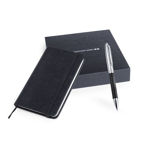 Set Rodum -Antonio Miro-de Lujo