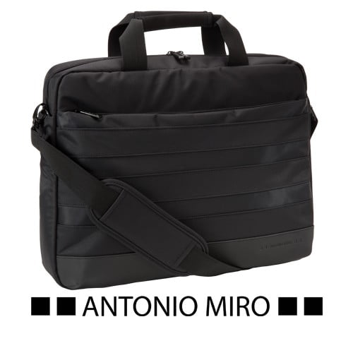 Maletin Nestor -Antonio Miro- de Lujo