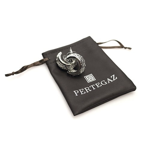 Pendientes Lena -Pertegaz- de Lujo