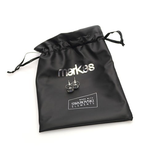 Pendientes Tuster -Sw- de Lujo