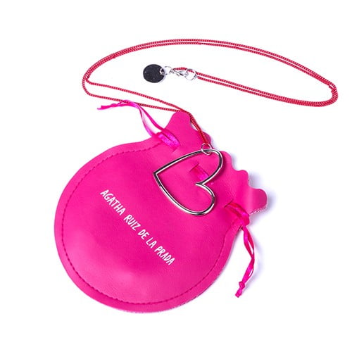 Collar Venois -Agatha Ruiz De La Prada- de Lujo