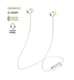 Auriculares Lattimer