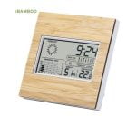 Estación Meteorológica Behox