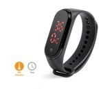 Reloj Termometro Leroux