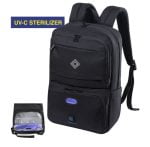 Mochila Esterilizador UV Kraps
