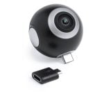 Camara 360 Ribben