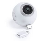 Camara 360 Ribben - Imagen 2