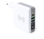 Adaptador Viaje Multifuncion