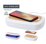 Caja Esterilizadora  UV Cargador Strey