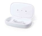 Caja Esterilizadora  UV Cargador Strey - Imagen 2