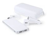 Set Power Bank Atazzi