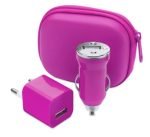 Set Cargadores USB Canox - Imagen 3