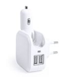 Cargador USB Dabol - Imagen 2