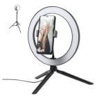 Anillo De Luz Tripode Kristen