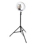 Anillo De Luz Tripode Kristen - Imagen 2