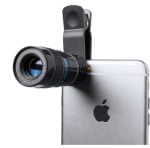 Objetivo Universal Yorap 8X - Imagen 3