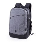 Mochila Power Bank Brinden - Imagen 2