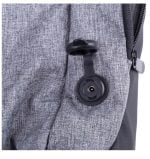 Mochila Power Bank Brinden - Imagen 4