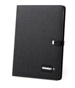 Carpeta Power Bank Drayton