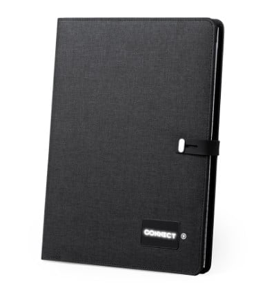 Carpeta Power Bank Drayton