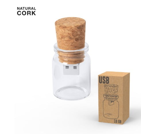 Memoria USB Domar 16GB